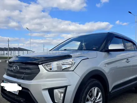 Hyundai Creta 2019 года за 9 000 000 тг. в Уральск – фото 3