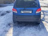 Daewoo Matiz 2011 годаfor1 300 000 тг. в Караганда – фото 2