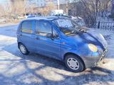 Daewoo Matiz 2011 годаfor1 300 000 тг. в Караганда