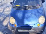 Daewoo Matiz 2011 годаfor1 300 000 тг. в Караганда – фото 4