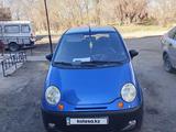 Daewoo Matiz 2011 года за 1 500 000 тг. в Караганда