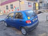 Daewoo Matiz 2011 года за 1 500 000 тг. в Караганда – фото 4