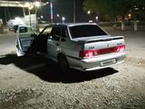 ВАЗ (Lada) 2115 2007 года за 1 200 000 тг. в Шымкент