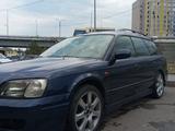 Subaru Legacy 2000 года за 3 400 000 тг. в Алматы – фото 2