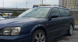 Subaru Legacy 2000 года за 3 500 000 тг. в Алматы – фото 2