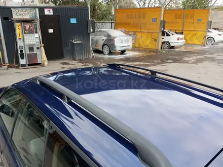 Subaru Legacy 2000 года за 3 300 000 тг. в Алматы – фото 14