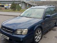 Subaru Legacy 2000 года за 2 700 000 тг. в Алматы