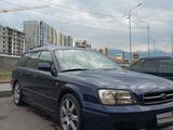 Subaru Legacy 2000 года за 3 400 000 тг. в Алматы – фото 3