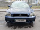 Subaru Legacy 2000 года за 3 000 000 тг. в Алматы – фото 4