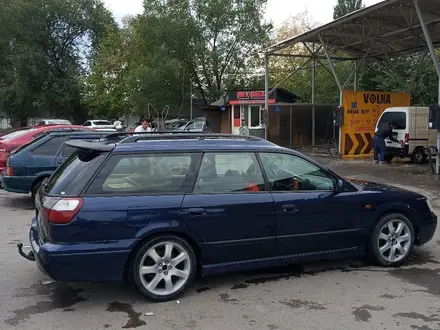 Subaru Legacy 2000 года за 3 300 000 тг. в Алматы – фото 5