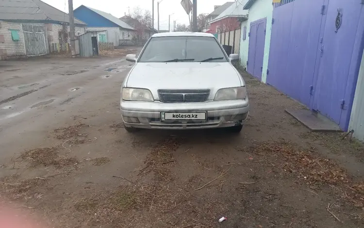 Toyota Camry 1995 года за 2 000 000 тг. в Семей