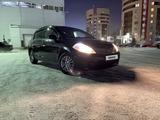 Nissan Tiida 2012 годаfor4 200 000 тг. в Астана – фото 3