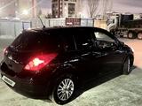 Nissan Tiida 2012 годаfor4 200 000 тг. в Астана