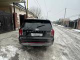 Hyundai Palisade 2024 годаfor28 200 000 тг. в Алматы – фото 3