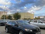 Toyota Camry 2014 года за 4 400 000 тг. в Уральск – фото 2