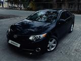 Toyota Camry 2014 года за 4 400 000 тг. в Уральск