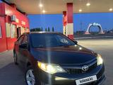 Toyota Camry 2014 года за 4 400 000 тг. в Уральск – фото 5