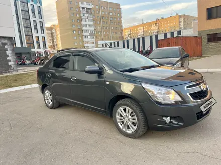 Chevrolet Cobalt 2023 года за 6 500 000 тг. в Астана – фото 2