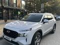 Hyundai Santa Fe 2021 годаүшін14 200 000 тг. в Алматы – фото 4