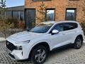 Hyundai Santa Fe 2021 годаүшін14 200 000 тг. в Алматы – фото 3
