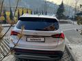 Hyundai Santa Fe 2021 годаүшін14 200 000 тг. в Алматы – фото 7