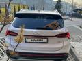 Hyundai Santa Fe 2021 годаүшін14 200 000 тг. в Алматы – фото 8