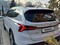 Hyundai Santa Fe 2021 годаүшін14 200 000 тг. в Алматы – фото 6