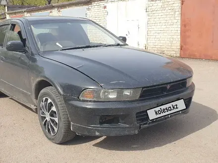 Mitsubishi Galant 1997 года за 1 000 000 тг. в Петропавловск