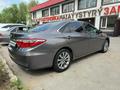 Toyota Camry 2015 годаүшін9 800 000 тг. в Алматы – фото 2
