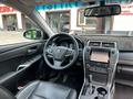 Toyota Camry 2015 годаүшін9 800 000 тг. в Алматы – фото 15