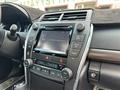Toyota Camry 2015 годаүшін9 800 000 тг. в Алматы – фото 17