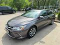 Toyota Camry 2015 годаүшін9 800 000 тг. в Алматы