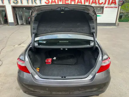 Toyota Camry 2015 года за 9 800 000 тг. в Алматы – фото 20
