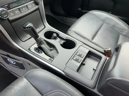 Toyota Camry 2015 года за 9 800 000 тг. в Алматы – фото 23