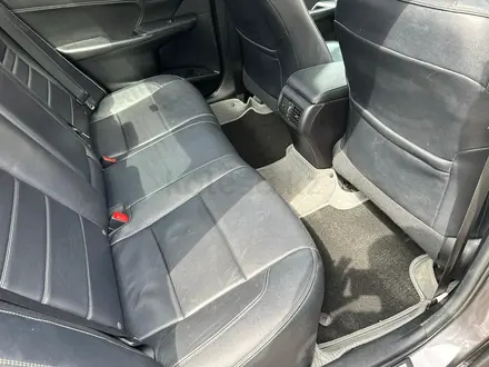 Toyota Camry 2015 года за 9 800 000 тг. в Алматы – фото 24
