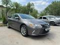 Toyota Camry 2015 годаүшін9 800 000 тг. в Алматы – фото 3