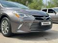 Toyota Camry 2015 годаүшін9 800 000 тг. в Алматы – фото 9