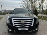 Cadillac Escalade 2019 года за 32 000 000 тг. в Актау – фото 2