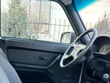 ВАЗ (Lada) Lada 2121 2021 годаүшін5 200 000 тг. в Шымкент – фото 4