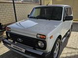 ВАЗ (Lada) Lada 2121 2021 годаүшін5 200 000 тг. в Шымкент
