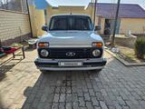 ВАЗ (Lada) Lada 2121 2021 годаүшін5 200 000 тг. в Шымкент – фото 3