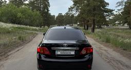 Toyota Corolla 2006 года за 3 500 000 тг. в Семей – фото 4