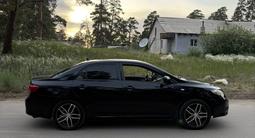 Toyota Corolla 2006 года за 3 500 000 тг. в Семей – фото 3