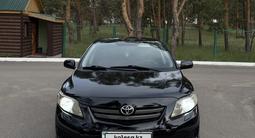 Toyota Corolla 2006 года за 3 500 000 тг. в Семей