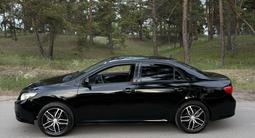 Toyota Corolla 2006 года за 3 500 000 тг. в Семей – фото 2