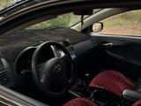 Toyota Corolla 2006 года за 3 500 000 тг. в Семей – фото 5