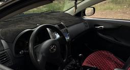 Toyota Corolla 2006 года за 3 500 000 тг. в Семей – фото 5