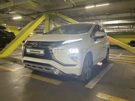 Mitsubishi Xpander 2021 года за 12 300 000 тг. в Алматы