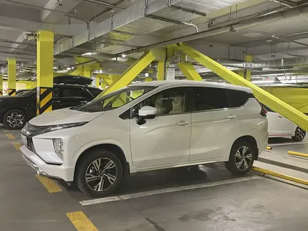 Mitsubishi Xpander 2021 года за 12 300 000 тг. в Алматы – фото 5