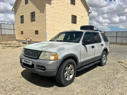 Ford Explorer 2003 года за 3 800 000 тг. в Аральск – фото 2